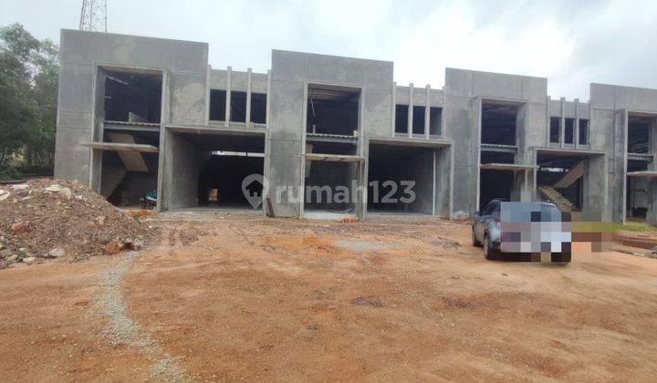 Dijual Murah Gudang Batu Ampar Batam 1