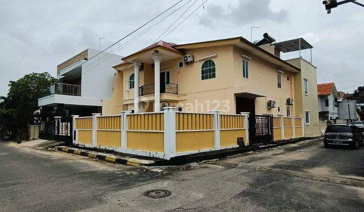 Dijual Rumah Batam Centre Rumah Citra Indah  1