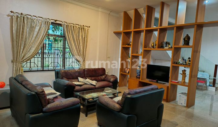 Rumah Mewah Dekat Sekolah Yos Sudarso Batam Kota 2