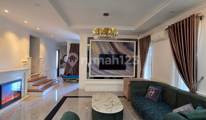 For Sale Villa Panbil Near Batam Centre Ferry Terminal 2