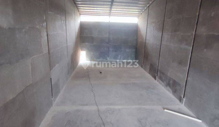 Dijual Murah Gudang Batu Ampar Batam 2