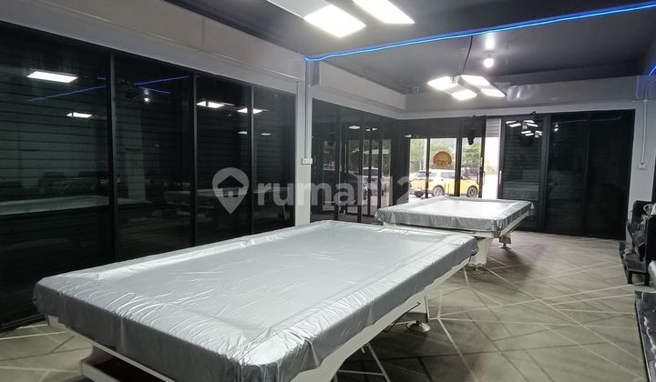 For Rent and For Sale Shop House Batam Centre