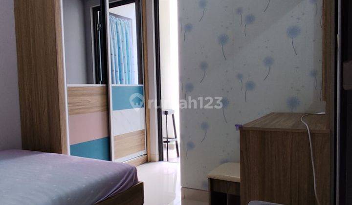Dijual Murah Apartemen Hook One Residence Batam Kota