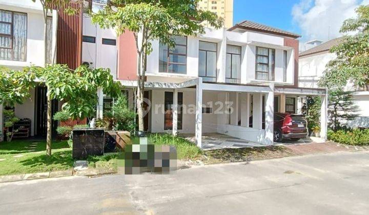 Dijual Murah Rumah Grand Orchid Batam Centre  1