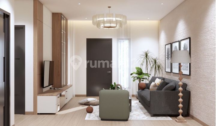 Dijual Rumah Cantik Batam Kota