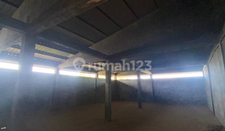 For Rent 4 Units of Row Shophouses in Batu Aji, Batam 2