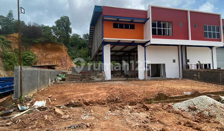 For Rent And Sale Warehouse Batu Ampar Batam