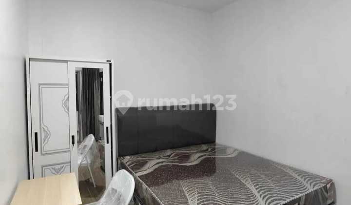 Kos Kosan Elite Sei Panas Dekat Maytreya Batam