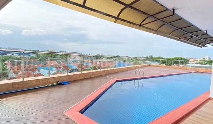 Dijual Kos Kosan Simpang Kara Batam Kota 1