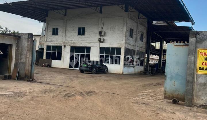 Dijual Tanah Tanjung Uncang Batam Dijual Tanah Tanjung Uncang Batam