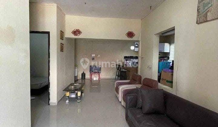 Dijual Murah Rumah Hook Kezia Residence Baloi Batam  2