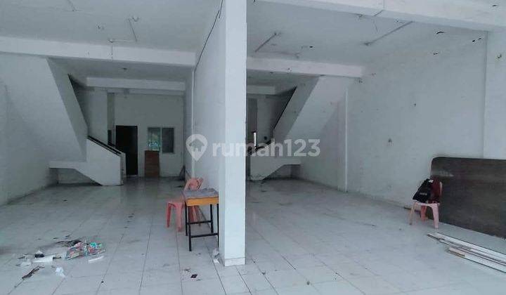 Dijual Murah Gedung Bangunan Tanjung Piayu Batam  2