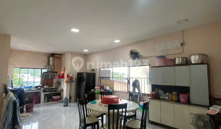 Cheap Shop House for Sale in Nusa Bali, Lubuk Baja, Batam 2