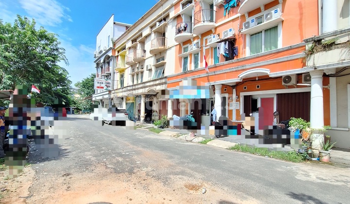 Dijual 2 Ruko Gandeng & Usaha Kos Kosan Pasir Putih Batam Centre Dijual 2 Ruko Gandeng & Usaha Kos Kosan Pasir Putih Batam Centre