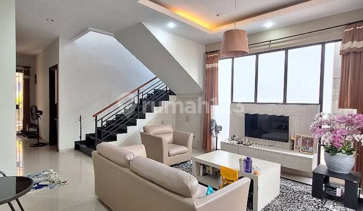 Dijual Rumah Cantik Sukajadi Batam Centre 2