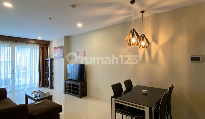 Beautiful Aston Pelita Nagoya Batam Apartment 2
