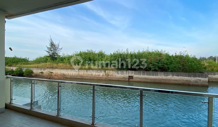 Dijual Rumah Mewah Coastarina Batam Centre