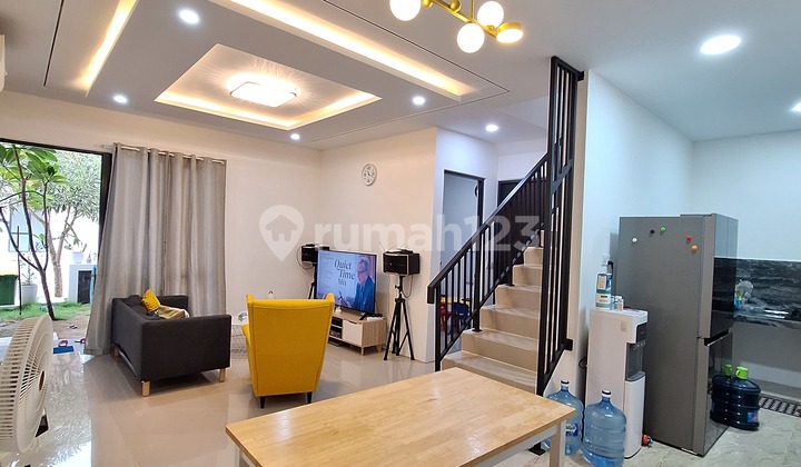 Dijual Rumah Cantik Citraland Megah Batamkota 2