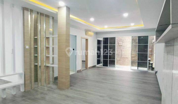 Dijual Murah Rumah Alexandria Batam Centre  2