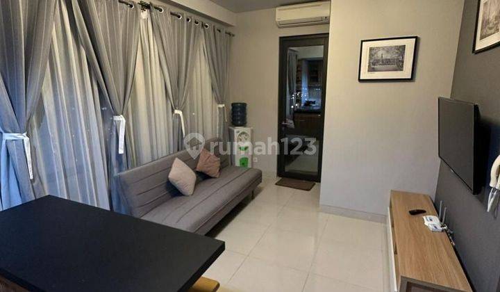 Disewakan Murah Apartemen One Residence Batam Kota  1