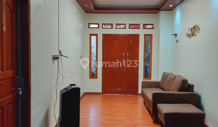 Dijual Rumah Cantik Anggrek Sari Batam Kota  2