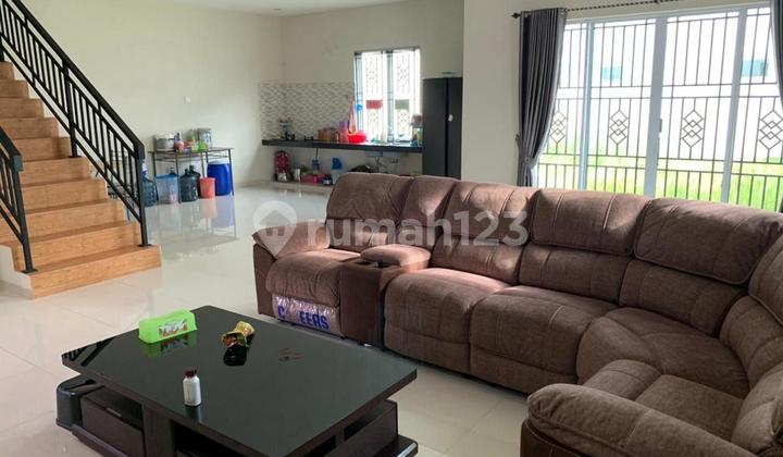 Rumah Murah Rumah Coastarina Batam Centre Dekat Top 100 Bengkong 2