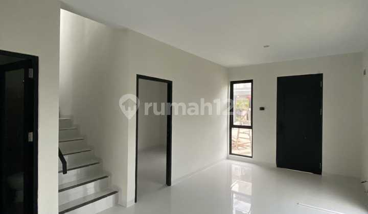 Dijual Rumah Hook Diamond Pavilion Dekat ke Kantor Walikota Dprd Batam 2