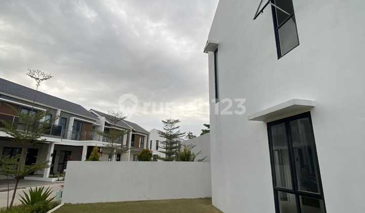 Rumah Hook Diamond Pavilion Dekat Ferry Terminal Batam Kota 2