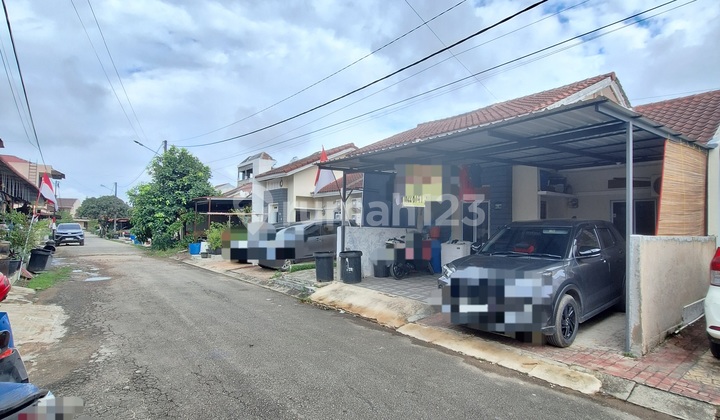 Dijual Rumah Cantik Anggrek Sari Batam Kota 2