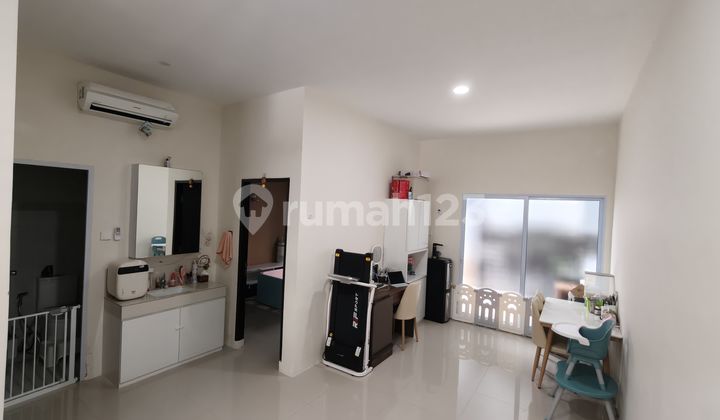 Rumah Cantik Ansley View Dekat Sekolah Kaliban Batam Centre 2