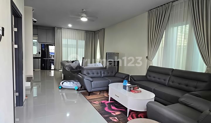 Rumah Mewah The Summer Dipusat Kota Batam 2