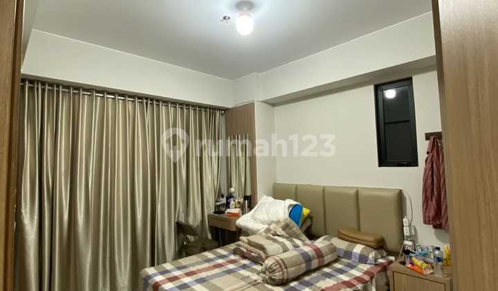 Dijual Murah Baloi Apartemen Type 2 Bedroom Nagoya Batam 2