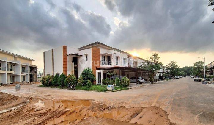 Dijual Murah Rumah Hook Pasir Putih Batam Centre  2