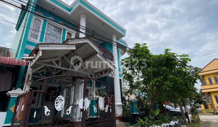 Dijual Rumah Hook Marcelia Batam Kota 2