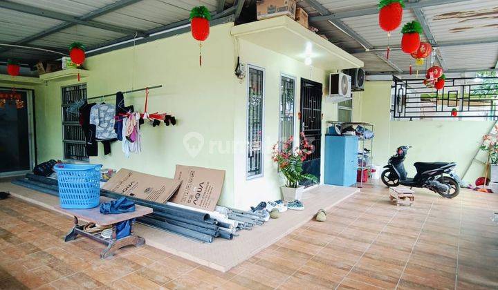 Dijual Rumah Hook Pantai Gading Bengkong Batam 2