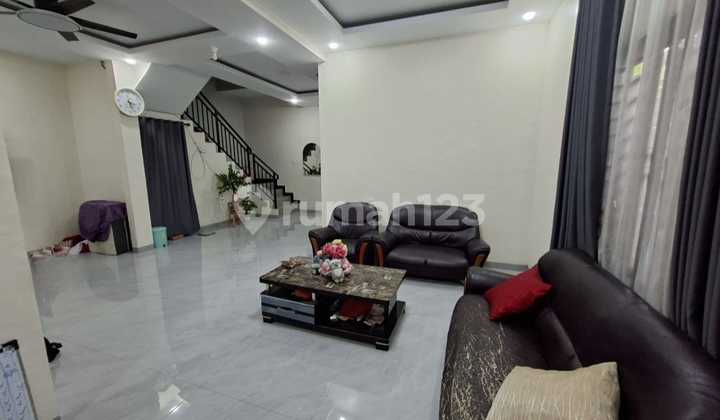 Dijual Rumah Mewah Citra Batam, Batam Kota 2