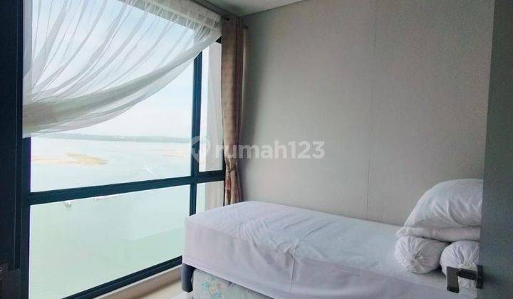 Dijual Murah Apartemen One Residence Sea View Batam Kota  2