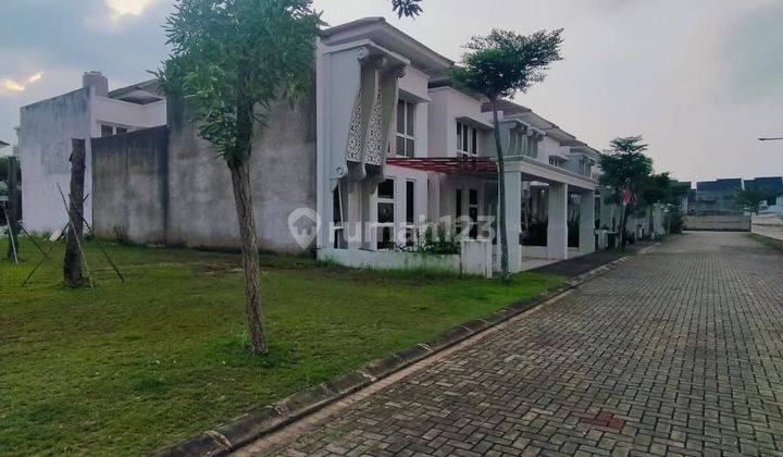 Dijual Murah Rumah Hook Royal Bay Batam Kota  2