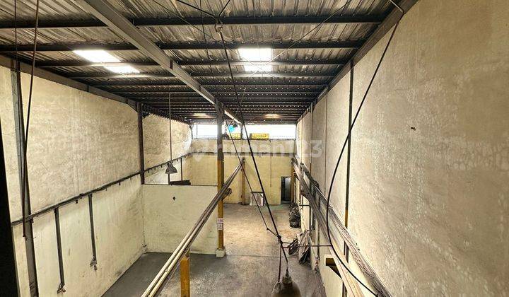 Dijual Murah Gudang Lytech Batam Center 2
