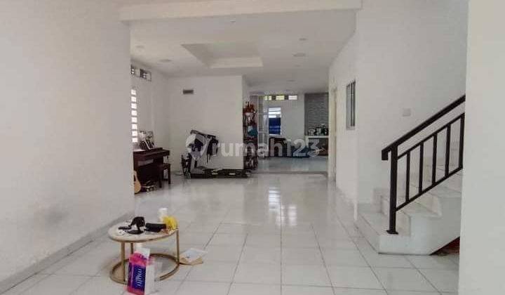 Dijual Murah Rumah Hook Purimas Residence Batam Kota  2