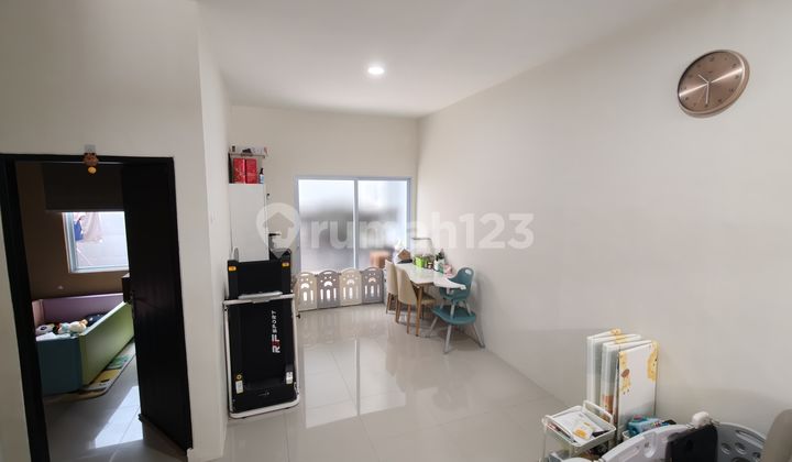 Rumah Cantik Ansley View Dekat Sekolah Kaliban Batam Centre 1