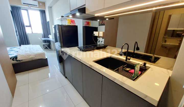 Dijual Murah Baloi Apartemen Nagoya Batam 2