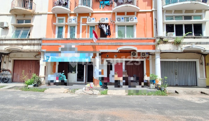 Dijual 2 Ruko Gandeng & Usaha Kos Kosan Pasir Putih Batam Centre Dijual 2 Ruko Gandeng & Usaha Kos Kosan Pasir Putih Batam Centre