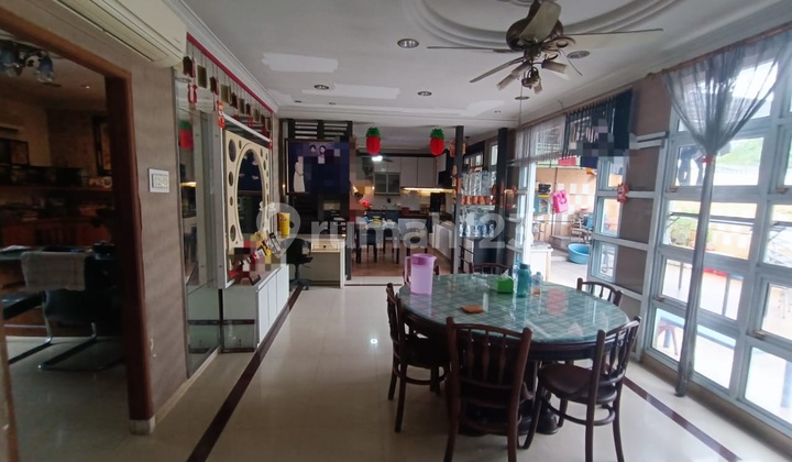 Affordable House Orchid Park Near Djuwita School, Maytreya Batam 2