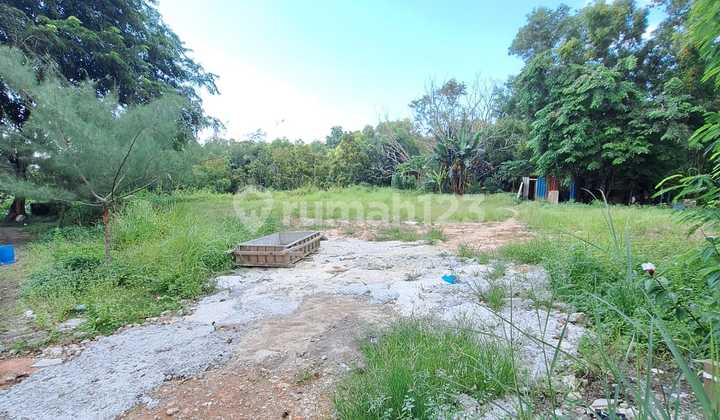 Dijual Tanah Kavling Hook Bukit Permata Nagoya Batam 1