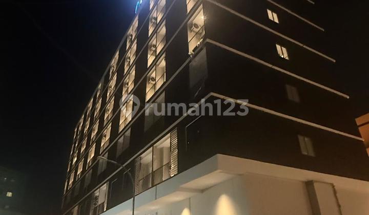 Apartemen Murah Azure Suite Dipusat Kota Batam