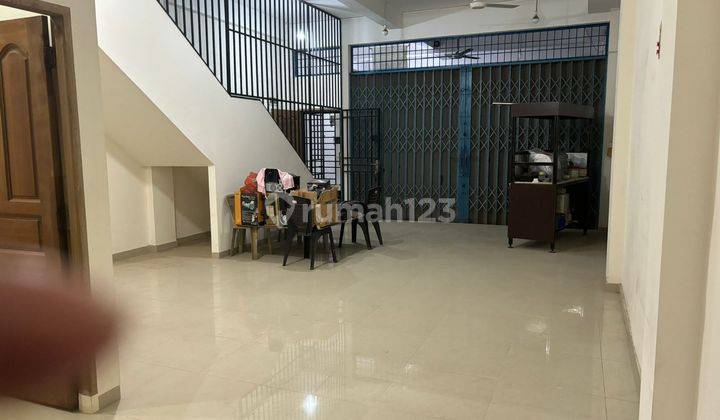 Dijual Murah Rumah Kos Kosan Marina Park Nagoya Batam  1