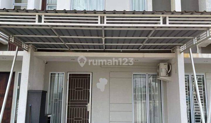 Dijual Murah Rumah Dediamond Residence Batam Centre  1