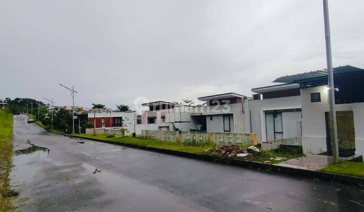 Dijual Murah Tanah Kavling Sukajadi Batam Centre  2