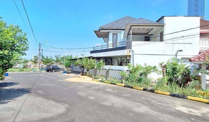 Dijual Murah Rumah Mitra Raya Batam Kota  2